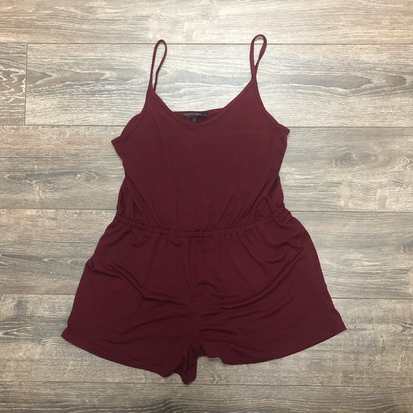 Romper - Picture 1 of 2